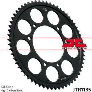 Suoraan Valmistajalta Takaratas 428 69 hammasta JT Sprockets JTR1135