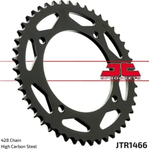 Takaratas 428 47 hammasta JT Sprockets JTR1466 Paras Hinta