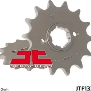 Etuhammasratas 520 13 hammasta JT Sprockets JTF1336 Aito