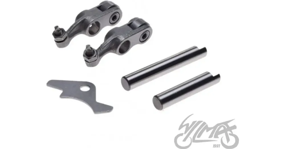 Venttiilinnostinpaketti Lifan 120cc 4T PitBike MRF 120 Vain Rajoitetun Ajan