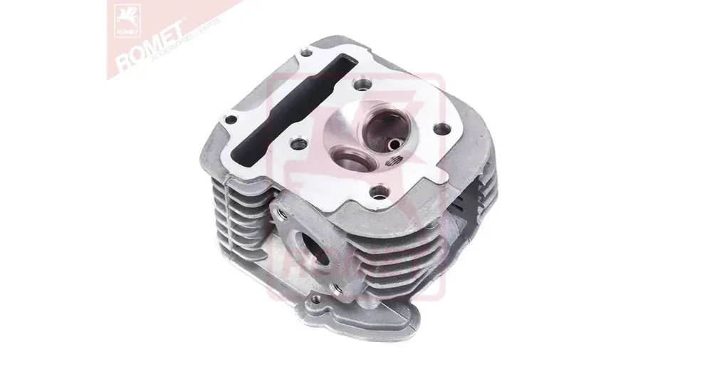Sylinterinkansi Zipp QR Max 125 Bestseller