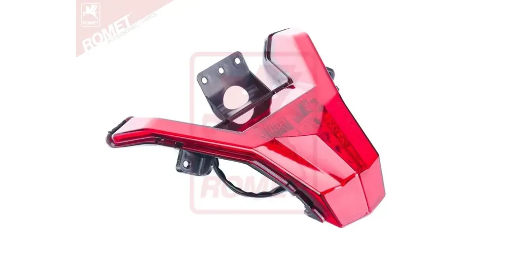 Pikatoimitus Zipp QR Max 125 takavalo