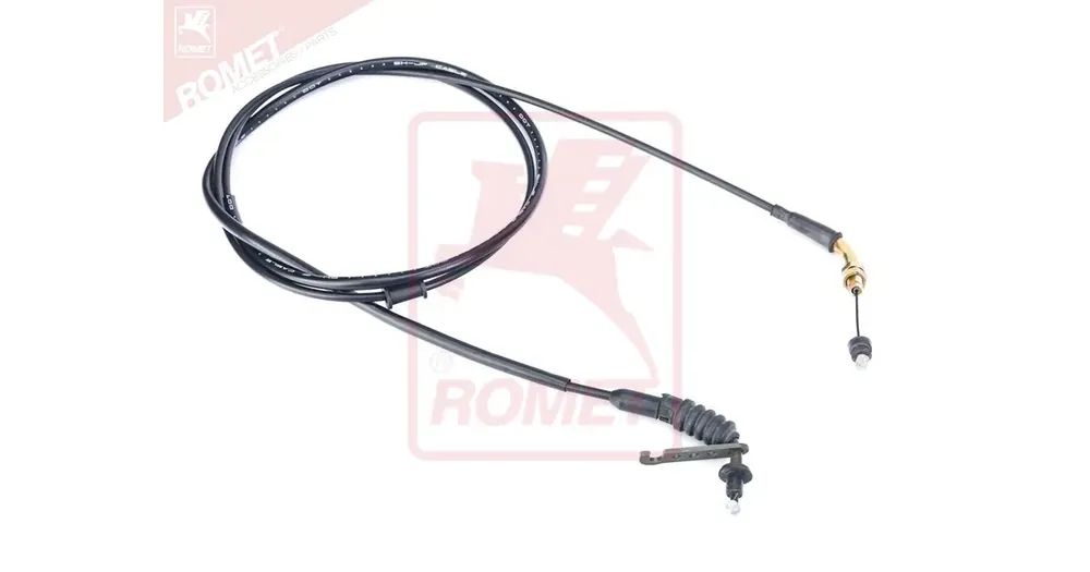 Kuuma Tarjous Kaasukahva Zipp QR Max 125