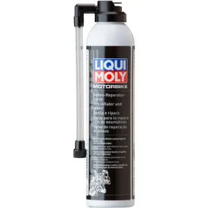 Heti Saatavilla Liqui Moly 300ml renkaanpaikkausspray