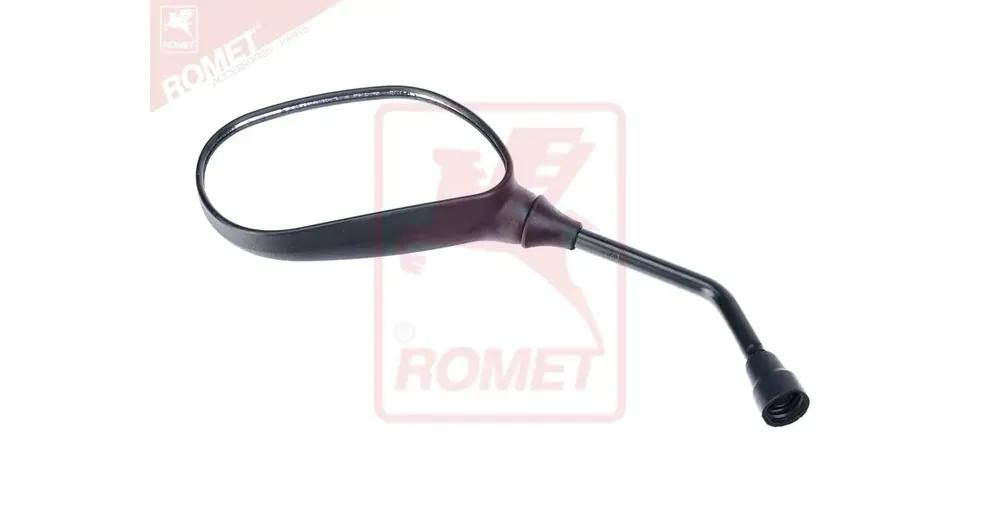 Turvallinen Maksu Vasen peili M10 Zipp Neken