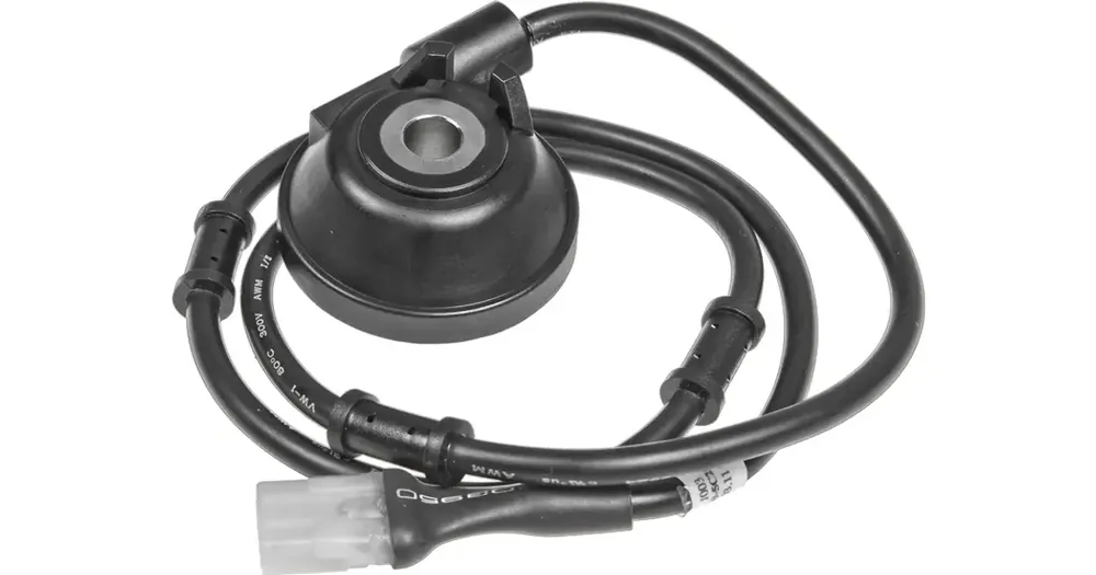 Uusi Malli Nopeusmittarin vaijeri / kierukka / johto, elektroninen, MBK Ovetto / Yamaha Neos 50 08-14