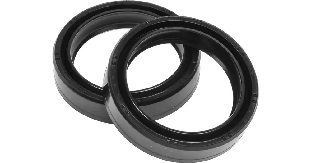 Iskunvaimentimen tiivisteet 41x53x11mm Athena BMW GS 650 F 99-08 / Yamaha T-MAX 500 04-07, XJ6 F/N/S 10-15 / YZF R6 600 07-15 / Edullinen Hinta