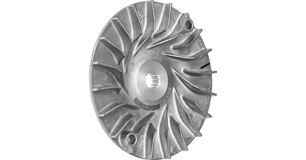 Variaattorin ulkolautanen MBK MW 125-155 Tryptik 16-20 / Yamaha MWS 125-155 Tricity Viimeinen Mahdollisuus