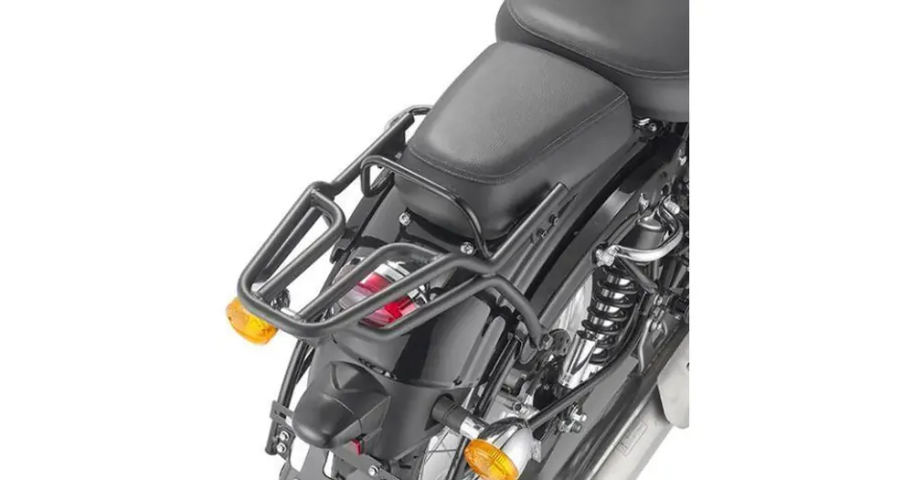 Loppuunmyynti Takalaukkuteline Benelli Imperiale 400
