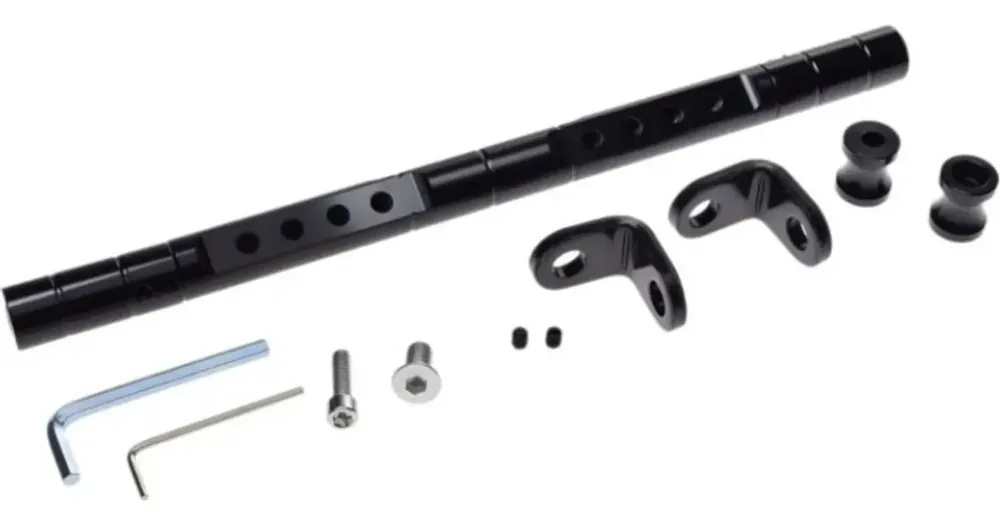 Ohjaustangon poikkitanko Benelli TRK 502X Edullinen