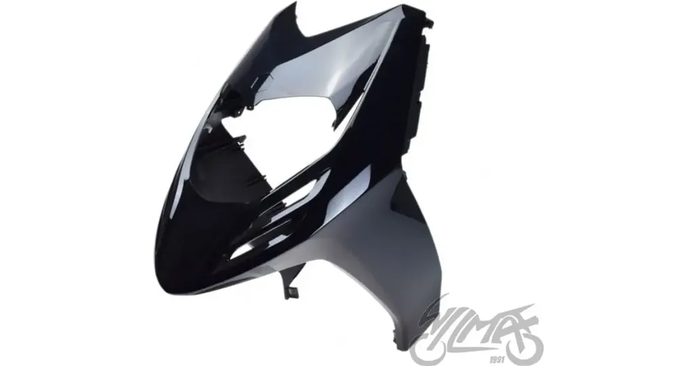 Aprilia SR 50 Motard ylempi etukate Flash-Tarjous