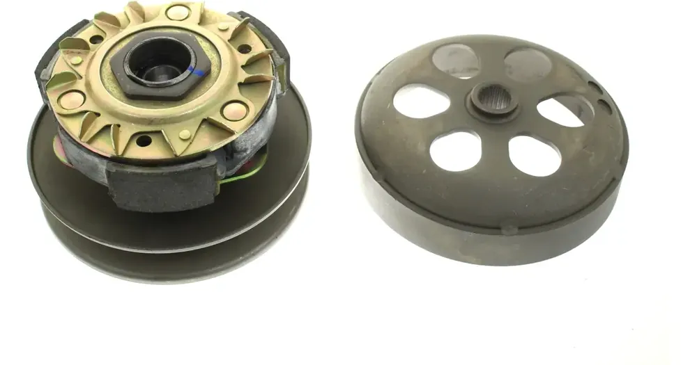 Asiakkaiden Suosikki Täydellinen takakytkin Power Force Aprilia / Vespa / Gilera / Piaggio Leader 125
