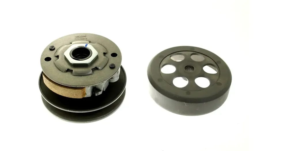 Kytkin takana, täydellinen 105mm Power Force Minarelli Tilaa Heti