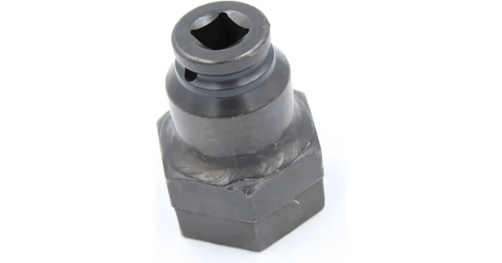 Hylsyavain M54x14mm Uusi Kokoelma