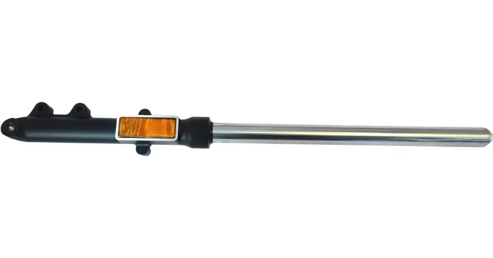 Viimeinen Mahdollisuus Etuiskunvaimennin oikea 31x770mm Junak 905F