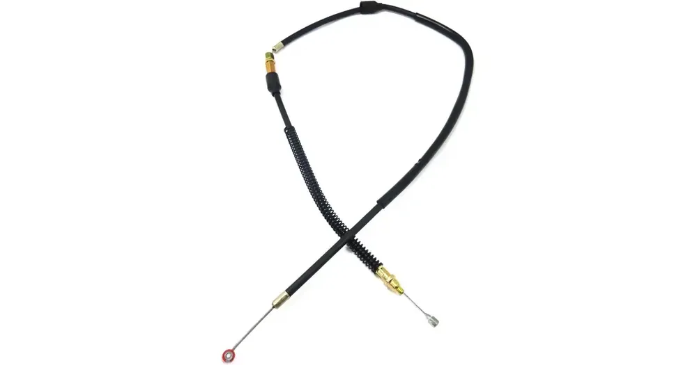 Kytkinvaijeri 87cm Junak 905F Ajankohtainen
