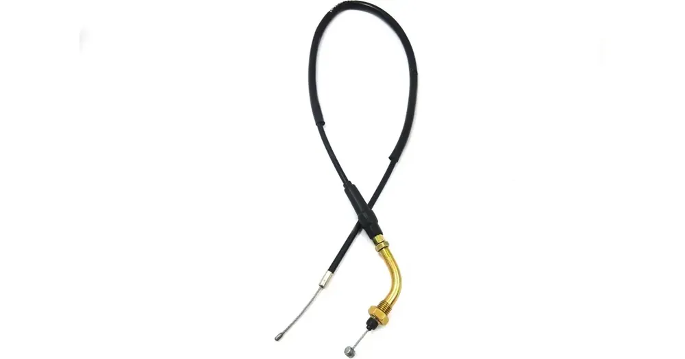 Kaasuvaijeri 72cm Junak 905F Alennettu