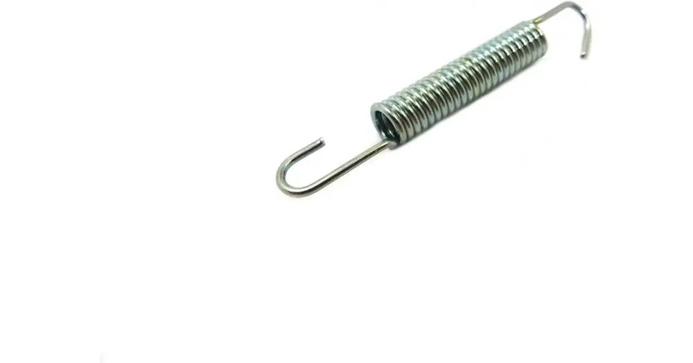 Jarruvalokytkimen jousi 5.8cm Junak 905F Edullinen