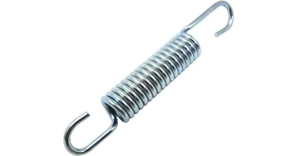 Keskituen jousi 12cm Junak 905F Poisto