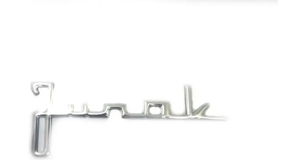 3D-tarra "Junak" Junak 711 Uutuus