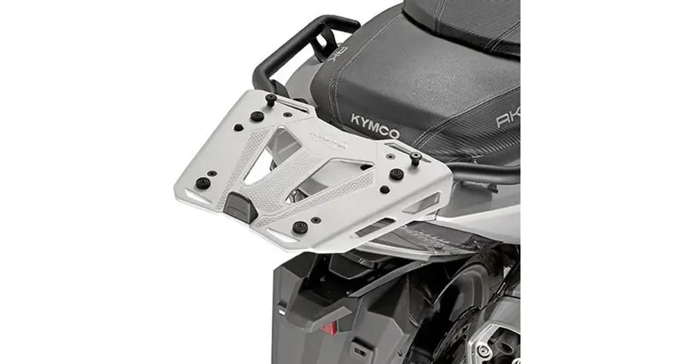 Kappa takalaukun teline Kymco AK 550 Heti Saatavilla