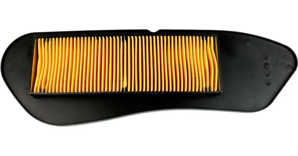 Athena Yamaha X-City / X-Max paperinen ilmansuodatinpanos Ajankohtainen