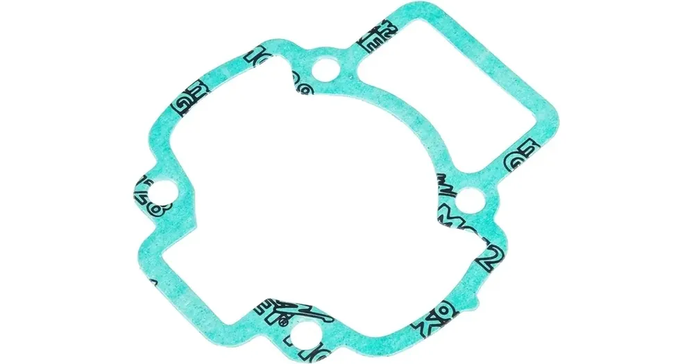 Alennettu Sylinterin tiiviste 50cc Athena, 0,4 mm, Gilera / Piaggio S410480006037