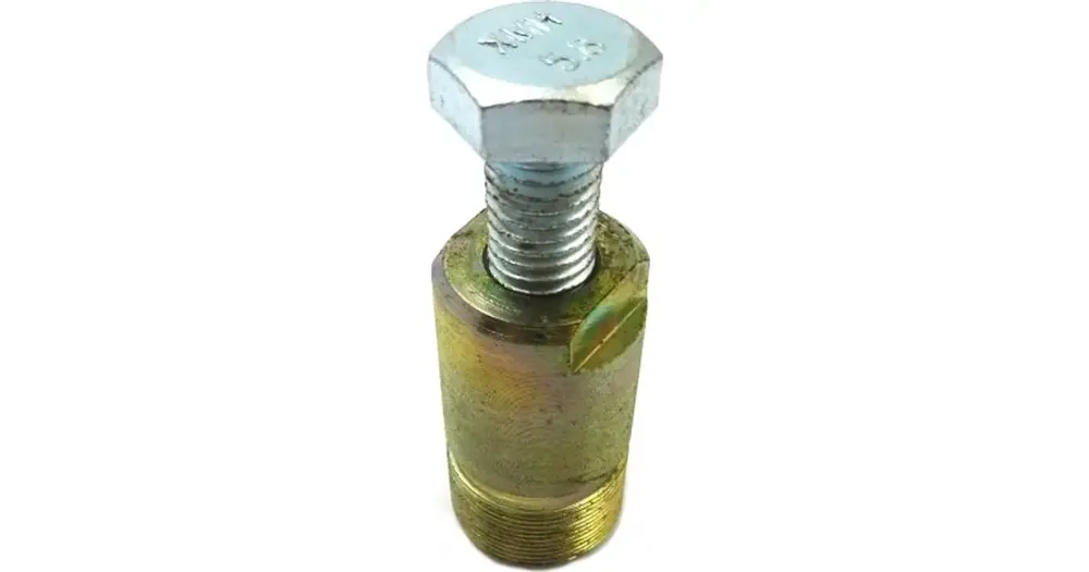Magneeton ulosvedin M24x1 oikeakätinen kierre 50 4T Junak Viimeinen Mahdollisuus