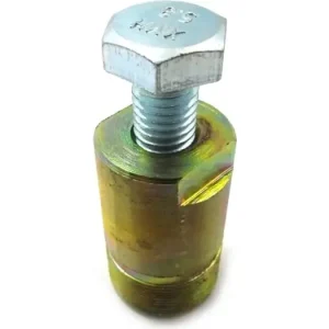 Alennettu M27x1 mm magneeton irrotustyökalu, vasenkätinen kierre, Junak
