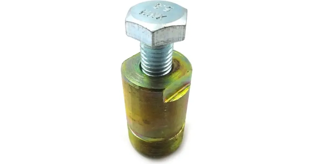 Alennettu M27x1 mm magneeton irrotustyökalu, vasenkätinen kierre, Junak