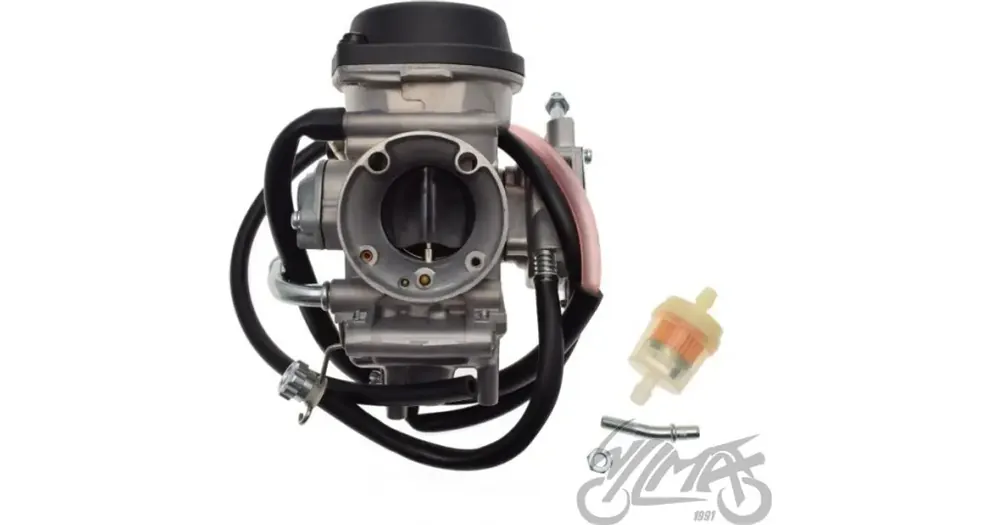 Eniten Myyty Kaasutin WM Motor Yamaha YFM 350 / Kawasaki KFX 400