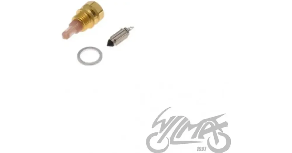 Neulaventtiili FVS-105 WM Motor Honda VT750, VT600 / Suzuki VL1500 Halpa