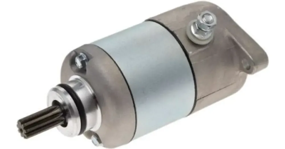 Sähköstartti 125-150 4T LC Honda SH / Pantheon 125 Kausialennus