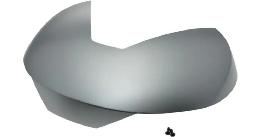 Titanium-värinen takalaukun kansi, Shad SH39 Bestseller