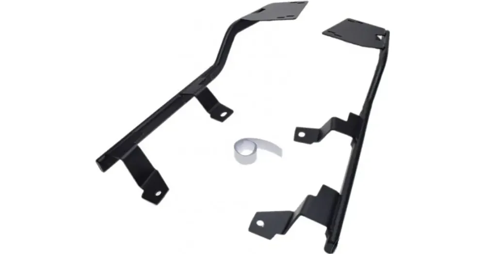 Halpa Hinta Shad Top Master -takalaukun teline, BMW C 400 GT 19-23