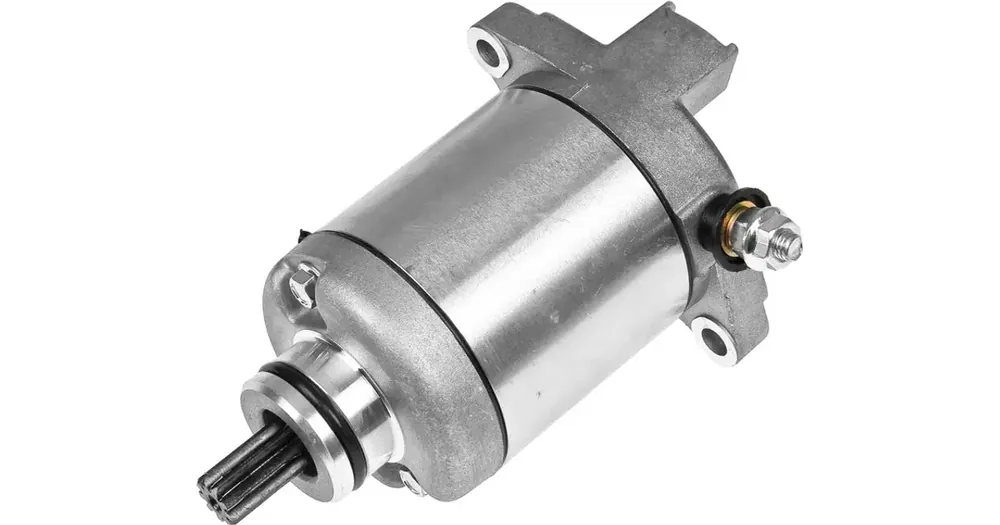 Sähköstartti Tec, Honda Dylan 125-150 / NES 125-150 / Pantheon 125-150 4T / PS 125-150 ja 06-10 / SH 125-150 01-08 Osta Tänään