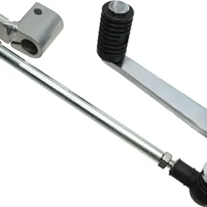 Vaihteenvalitsin Barton Blade-R / Lexmoto LXR / Taro GP1 / Stratos 125 Viimeinen Mahdollisuus