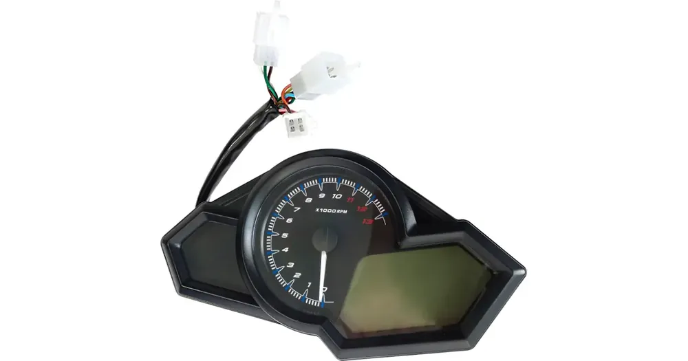 Mittari, nopeusmittari Barton Blade-R / Lexmoto LXR / Taro GP1 Merkkituote