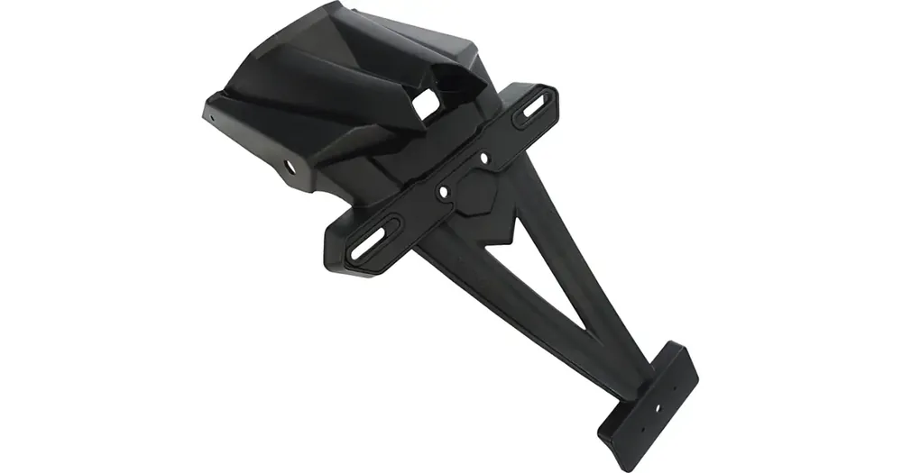 Kampanjahinta Takalokasuoja Barton Blade-R / Lexmoto LXR / Taro GP1