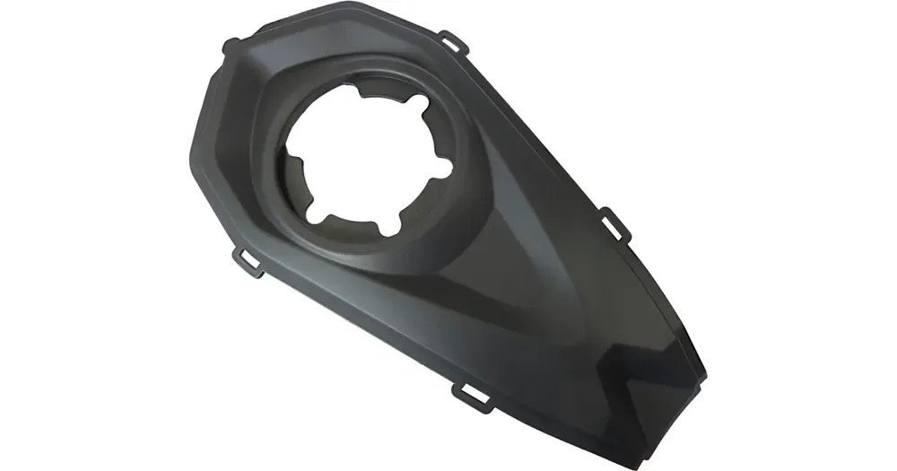 Polttoainesäiliön keskusmuovi Barton Blade-R / Lexmoto LXR / Taro GP1 Uusi Malli