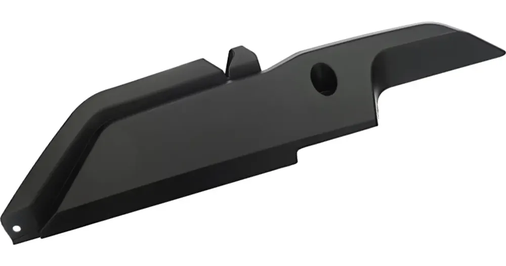 Vasemmanpuoleinen kynnyskotelo Barton Blade-R / Lexmoto LXR / Taro GP1 Osta Tänään