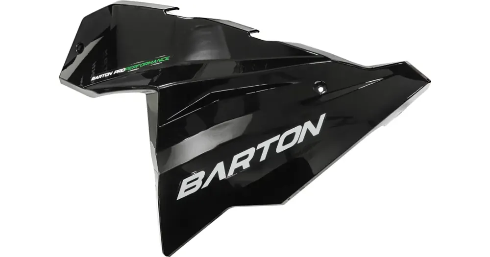 Tarjoushinta Sivukate oikea, ala, vihreä Barton Blade-R / Lexmoto LXR / Taro GP1