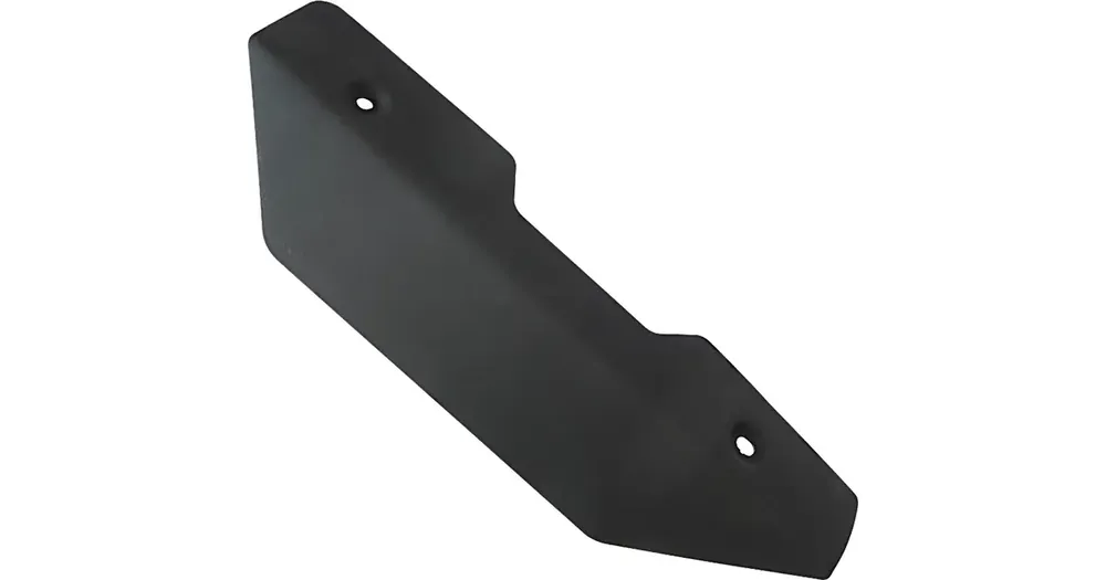 Pakoputken suojus 2 Barton Blade-R / Lexmoto LXR / Taro GP1 Tarjoushinta