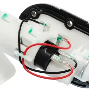 Vain Tänään Polttoainepumppu Barton Blade-R / Lexmoto LXR / Taro GP1