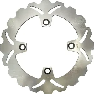 Uutuus Takajarrulevy Barton Blade-R / Lexmoto LXR / Taro GP1
