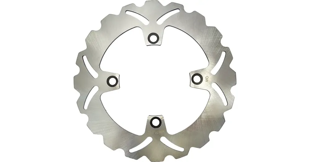 Uutuus Takajarrulevy Barton Blade-R / Lexmoto LXR / Taro GP1