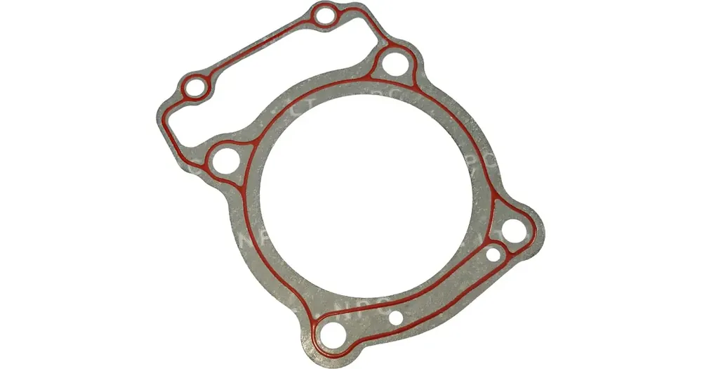 Sylinterin tiiviste Barton Blade-R / Lexmoto LXR / Taro GP1 Kausialennus