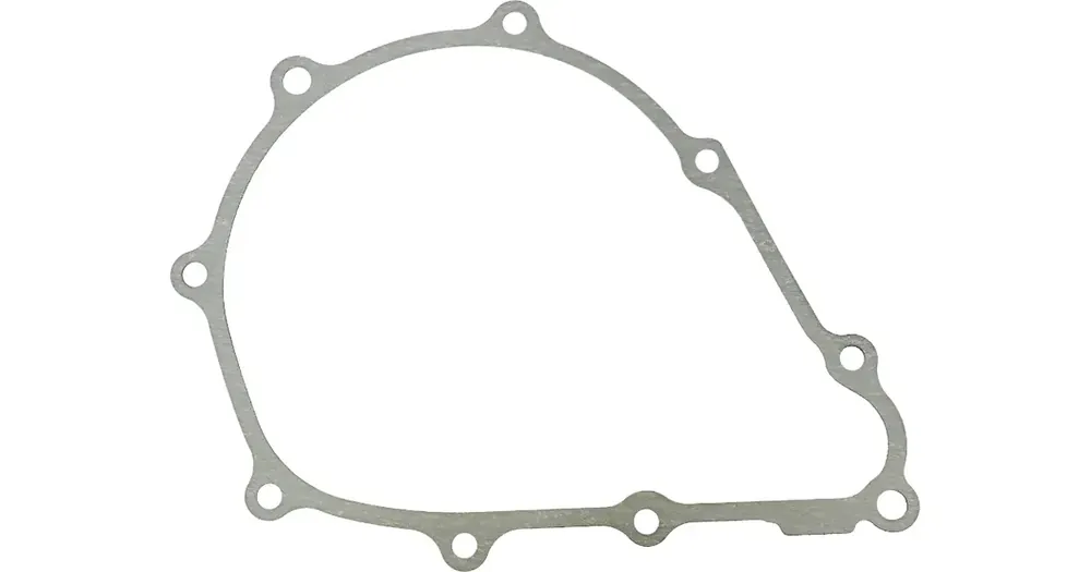 Osta Nyt Moottorin vasemman puolen kannen tiiviste Moretti Parts Barton Blade-R