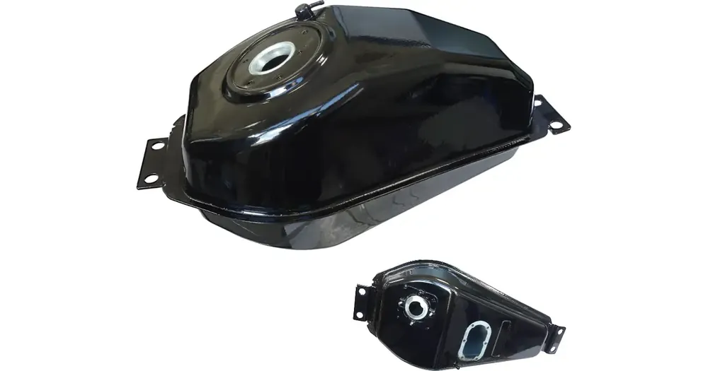 Polttoainesäiliö Barton Blade-R / Lexmoto LXR / Taro GP1 Suosittu