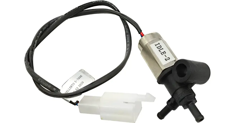 Barton Active solenoidiventtiili 1 Suosittu